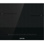 Варильна поверхня електрична Gorenje IS645BG