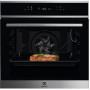 Духовка електрична Electrolux EOE7P31X