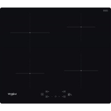 Варильна поверхня електрична Whirlpool WS Q7360 NE