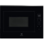 Мікрохвильовка Electrolux KMFE264TEX