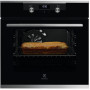 Духовка електрична Electrolux OKF5C50X