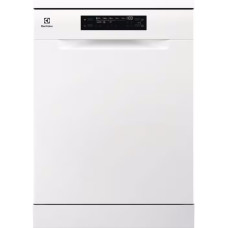 Посудомийна машина Electrolux SEA94720SW