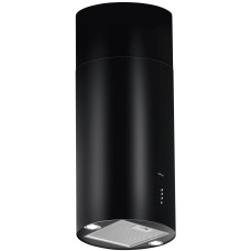 Витяжка Elica Tube Pro Island BL MAT/A/43