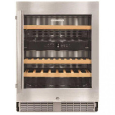 Винна шафа Liebherr UWTes 1672