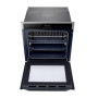 Духовка електрична Samsung NV73J9770RS