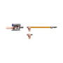Пилосос 2в1 (вертикальний + ручний) Dyson V8 Absolute Plus 