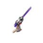 Пилосос 2в1 (вертикальний + ручний) Dyson V8 Absolute Plus 