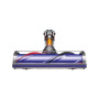 Пилосос 2в1 (вертикальний + ручний) Dyson V8 Absolute Plus 