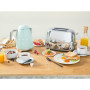 Тостер SMEG TSF01SSEU