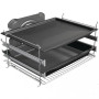Духовка електрична Gorenje BO737E30WG