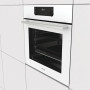Духовка електрична Gorenje BO737E30WG