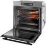 Духовка електрична Whirlpool AKZ9 6230 S