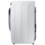 Прально-сушильна машина автоматична Samsung WD80K52E0AW