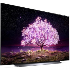 Телевізор LG OLED83C14LB