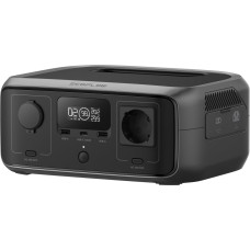 Зарядна станція EcoFlow RIVER 3 UPS