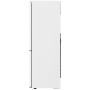 Холодильник з морозильною камерою LG GA-B459SQCM