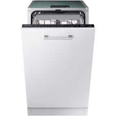 Вбудована посудомийна машина Samsung DW50DG450B00ET