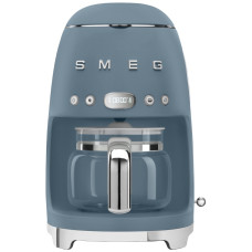 Кавоварка Smeg DCF02SBMEU