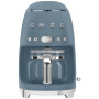 Кавоварка Smeg DCF02SBMEU