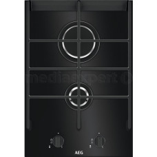 Варильна поверхня газова AEG HC412001GB