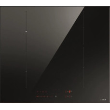 Варильна поверхня Elica Ratio 604 Plus BL