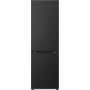 Холодильник LG GBV3100EEP