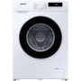 Пральна машина автоматична Samsung WW80T3040BW