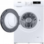 Пральна машина автоматична Samsung WW80T3040BW