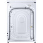 Пральна машина автоматична Samsung WW80T3040BW