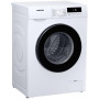 Пральна машина автоматична Samsung WW80T3040BW