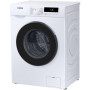Пральна машина автоматична Samsung WW80T3040BW