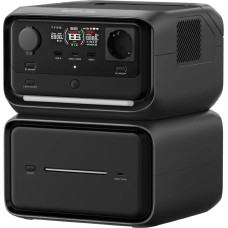 Зарядна станція EcoFlow RIVER 3 Max Plus