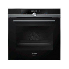 Духовка електрична Siemens HB835GVB1