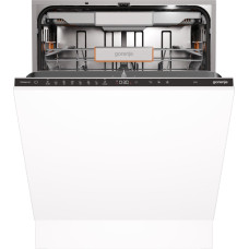 Вбудована посудомийна машина Gorenje GV673A65