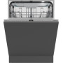 Вбудована посудомийна машина Hisense HV673D64