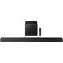 Саундбар Samsung HW-QS700F