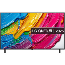 Телевізор LG 55QNED80A6A