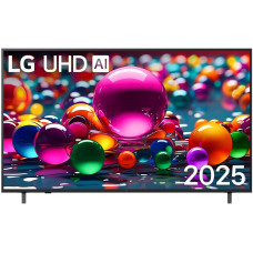 Телевізор LG 86UA75006LA