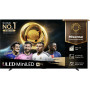 Телевізор Hisense 100U7Q PRO
