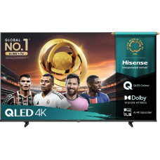 Телевізор Hisense 55E7Q Телевізор Hisense 55E7Q