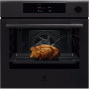 Духова шафа Electrolux KOCAP3XT