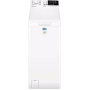 Пральна машина Electrolux EW6T406U