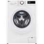 Пральна машина LG F4Y5RS3W