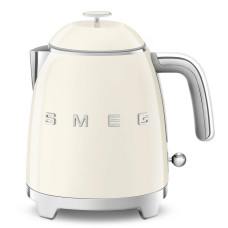 Електрочайник SMEG KLF05WHEU