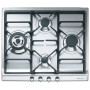 Варильна поверхня Smeg SER60SGH3