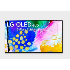 Телевізор LG OLED55G2