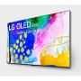 Телевізор LG OLED55G2