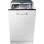 Посудомийна машина Samsung DW50R4040BB
