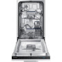 Посудомийна машина Samsung DW50R4040BB