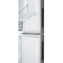 Холодильник з морозильною камерою LG GBP62DSXCC